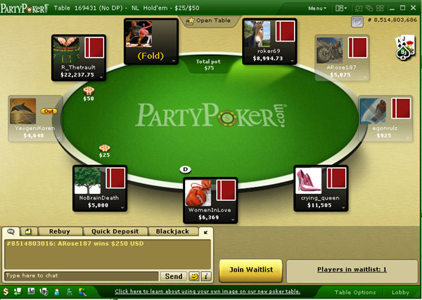 Can You Play Poker Online For Money Anymore